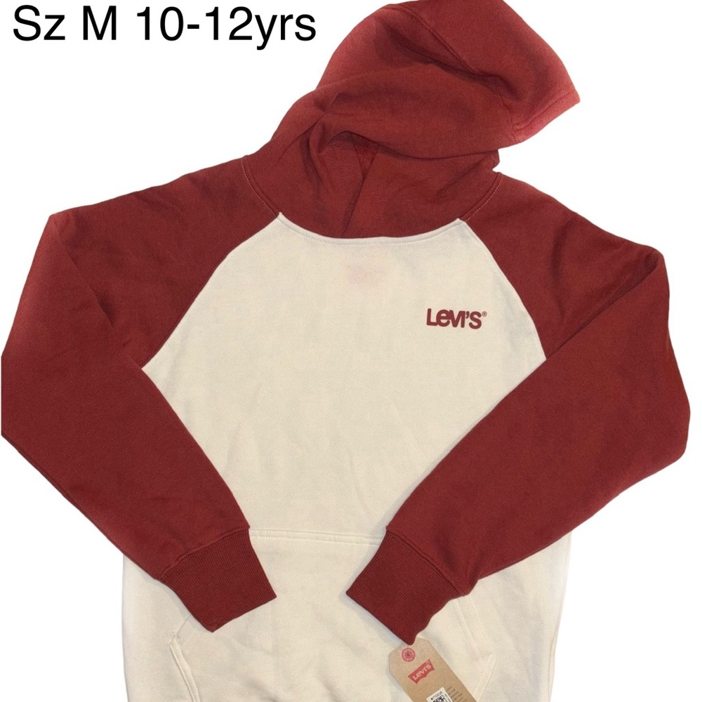 Boys hoodie